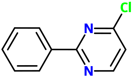 (图片) MC095525 4-Chloro-2-phenylpyrimidine